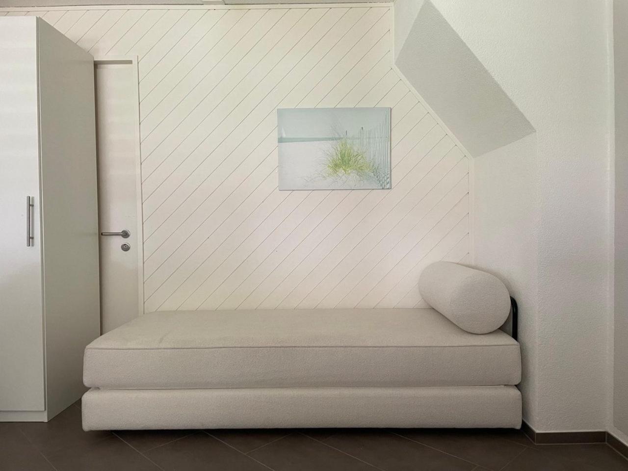 Apartamento Modern Lakeside Flat With Pool Access - 80m2 Altendorf